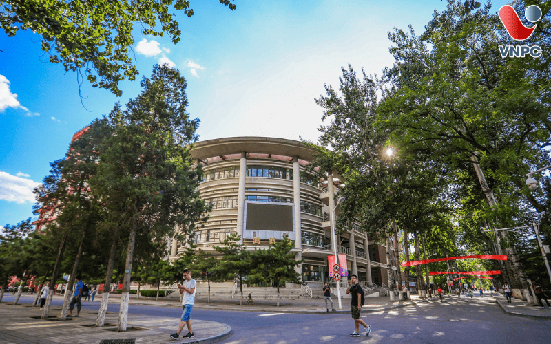 M.77King casino trực tuyến Khoa học Kỹ thuật Bắc Kinh 